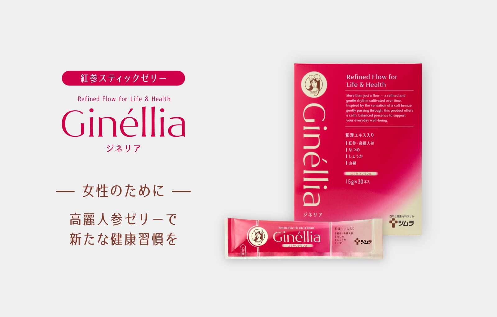 Ginellia