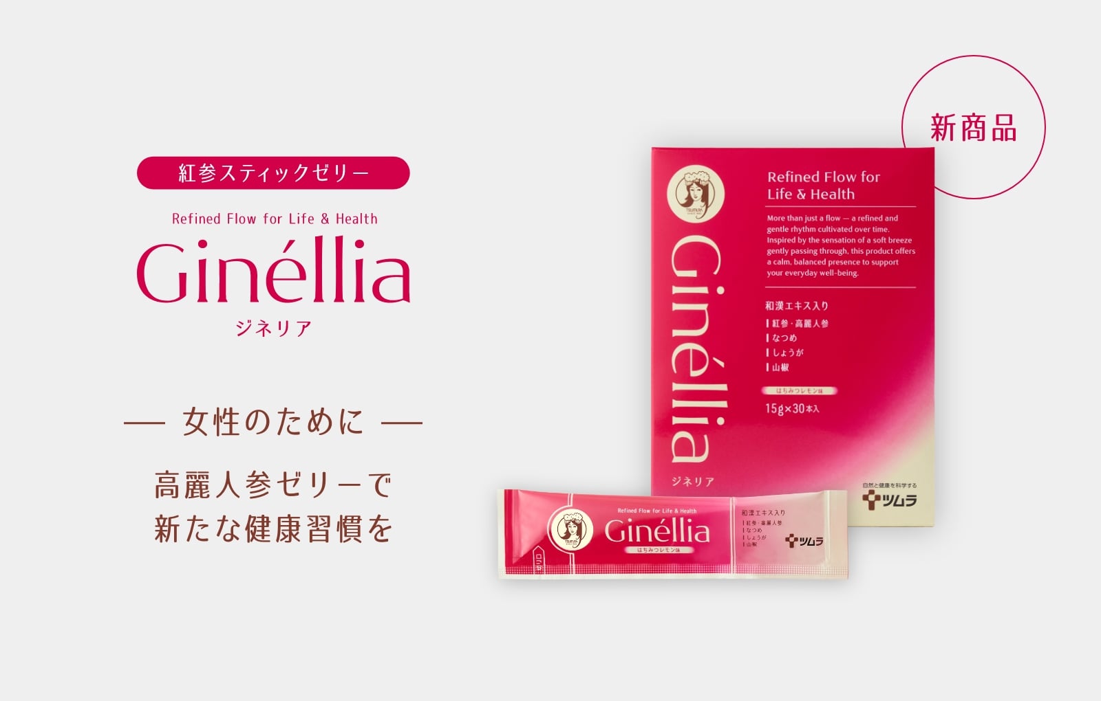 Ginellia